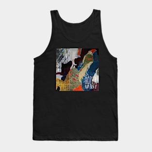 Dinner & Diatribes Tank Top